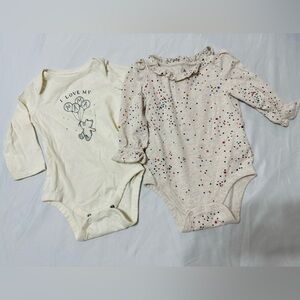 Baby gap -6-12m